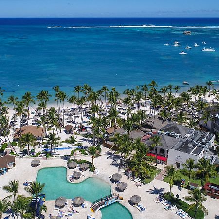 Be Live Collection Punta Cana (Adults Only) Exteriér fotografie Hard Rock Hotel & Casino Punta Cana