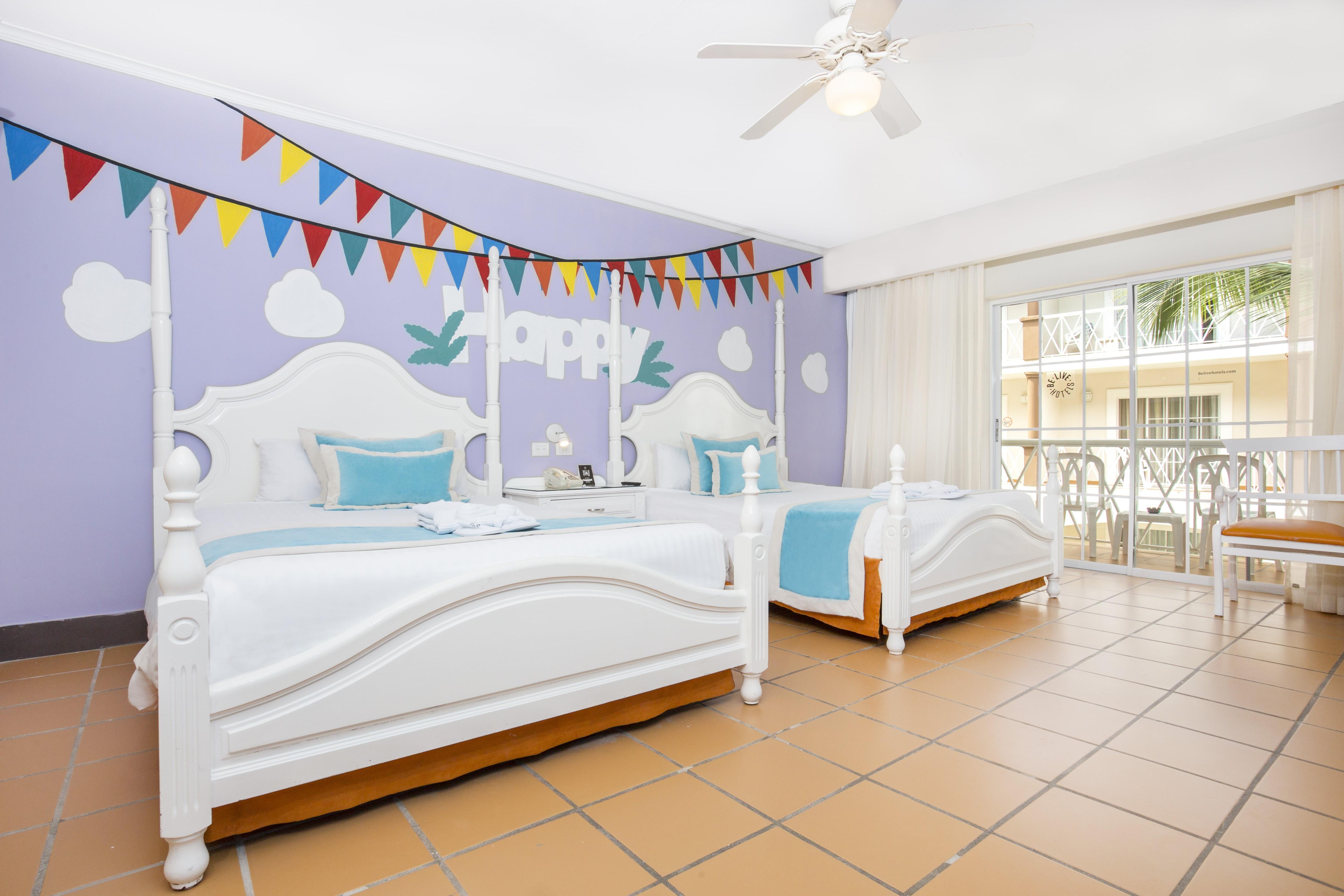 Be Live Collection Punta Cana (Adults Only) Exteriér fotografie Junior Suite