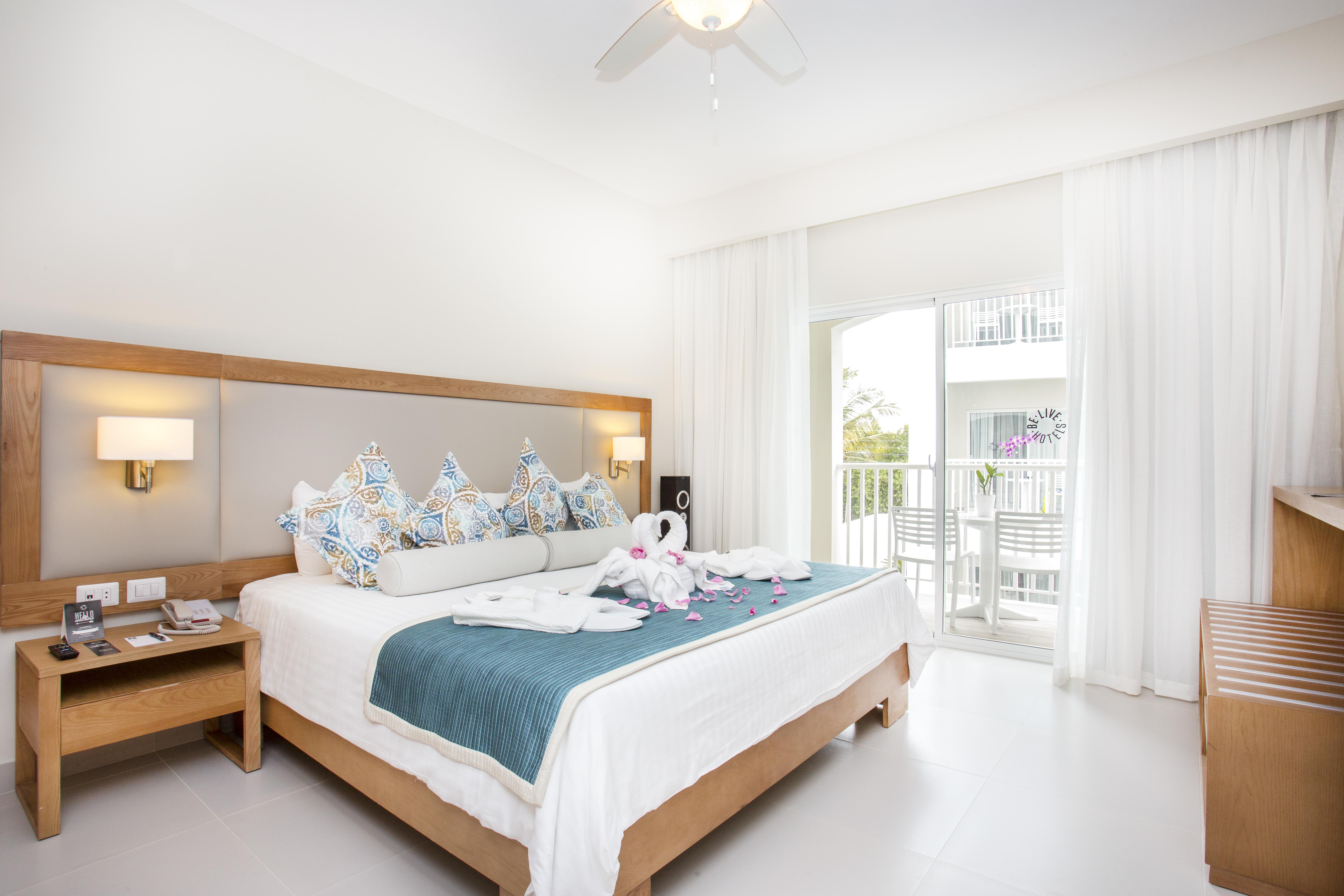 Be Live Collection Punta Cana (Adults Only) Exteriér fotografie Deluxe Room