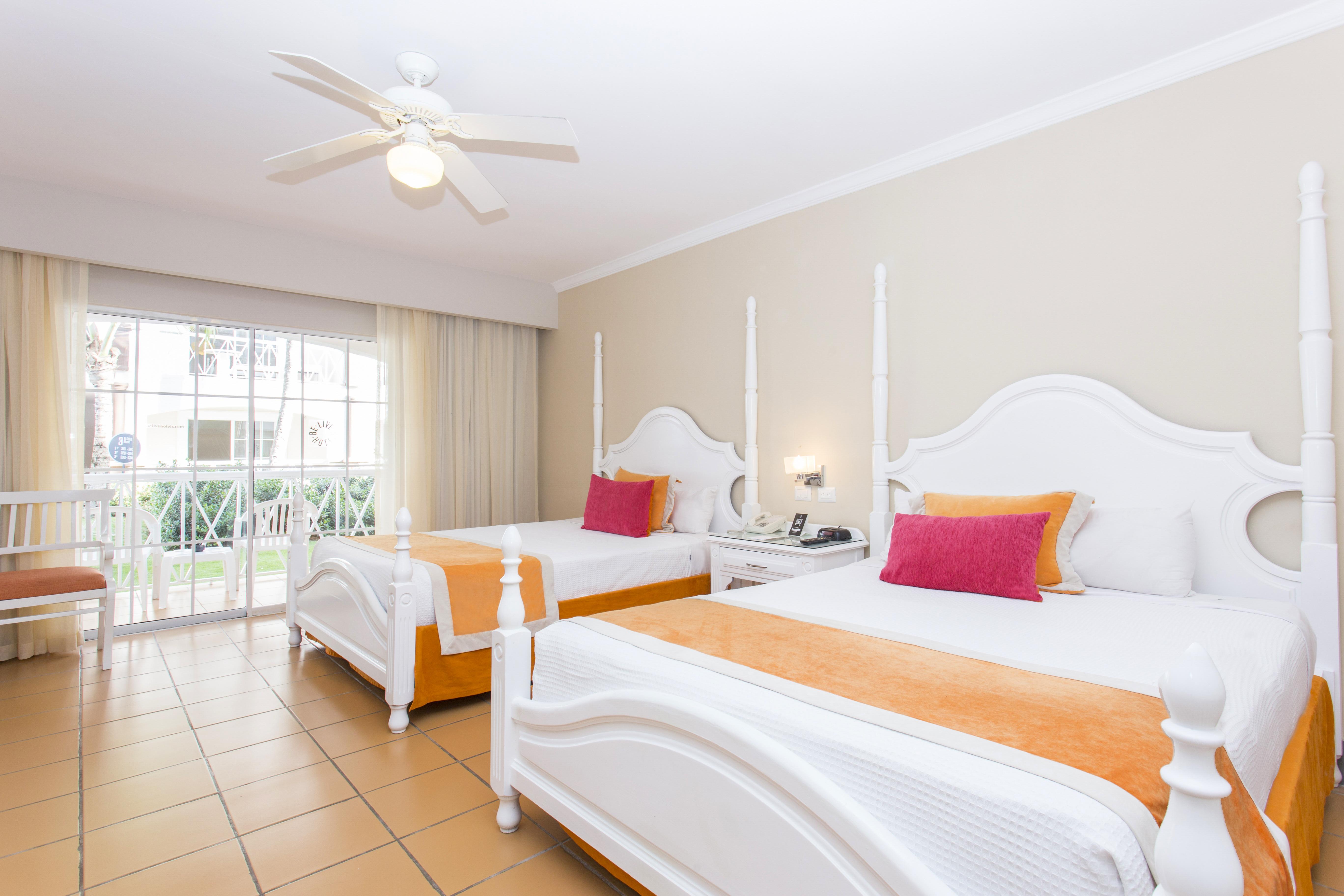 Be Live Collection Punta Cana (Adults Only) Exteriér fotografie Deluxe Room