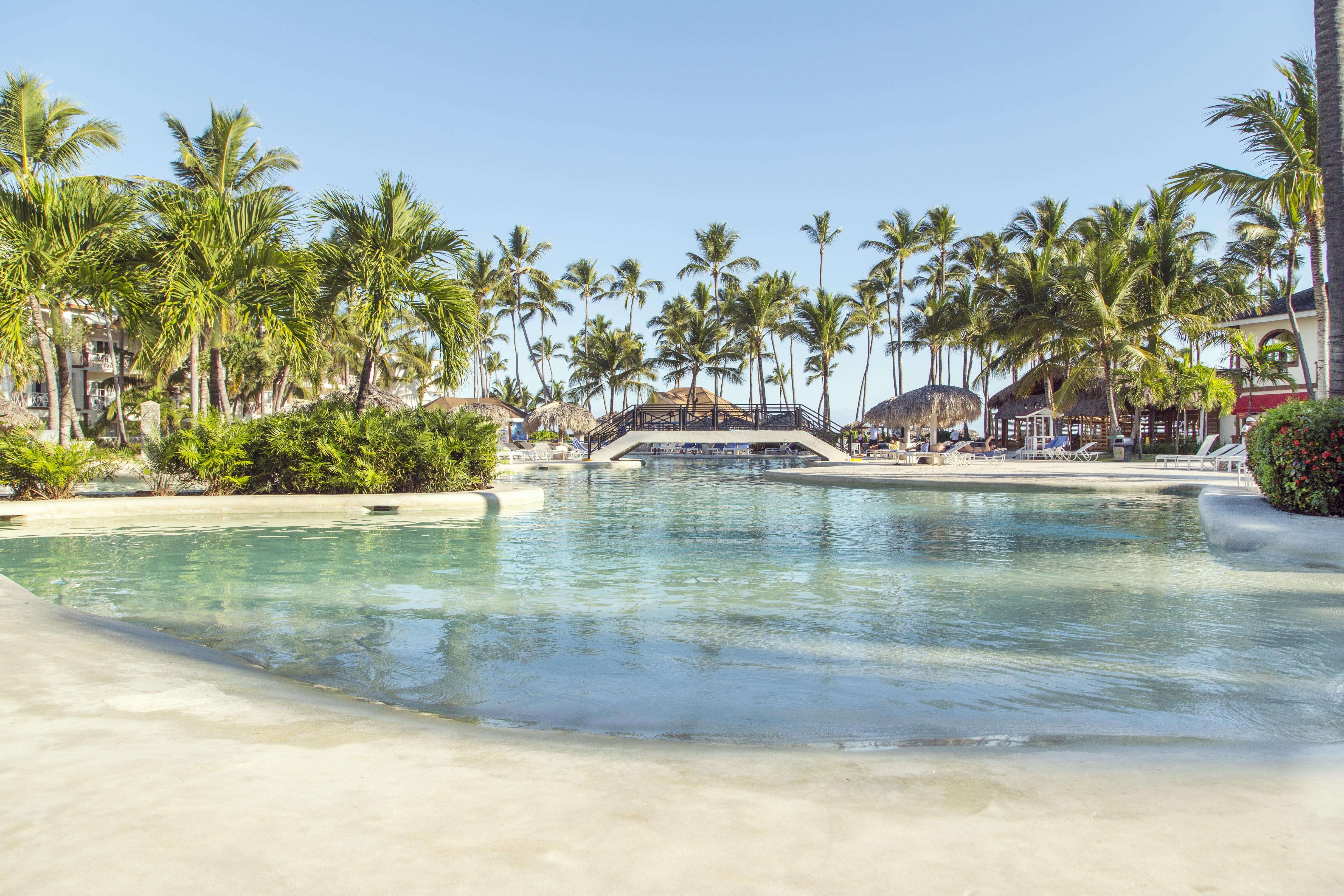 Be Live Collection Punta Cana (Adults Only) Exteriér fotografie Hard Rock Hotel & Casino Punta Cana