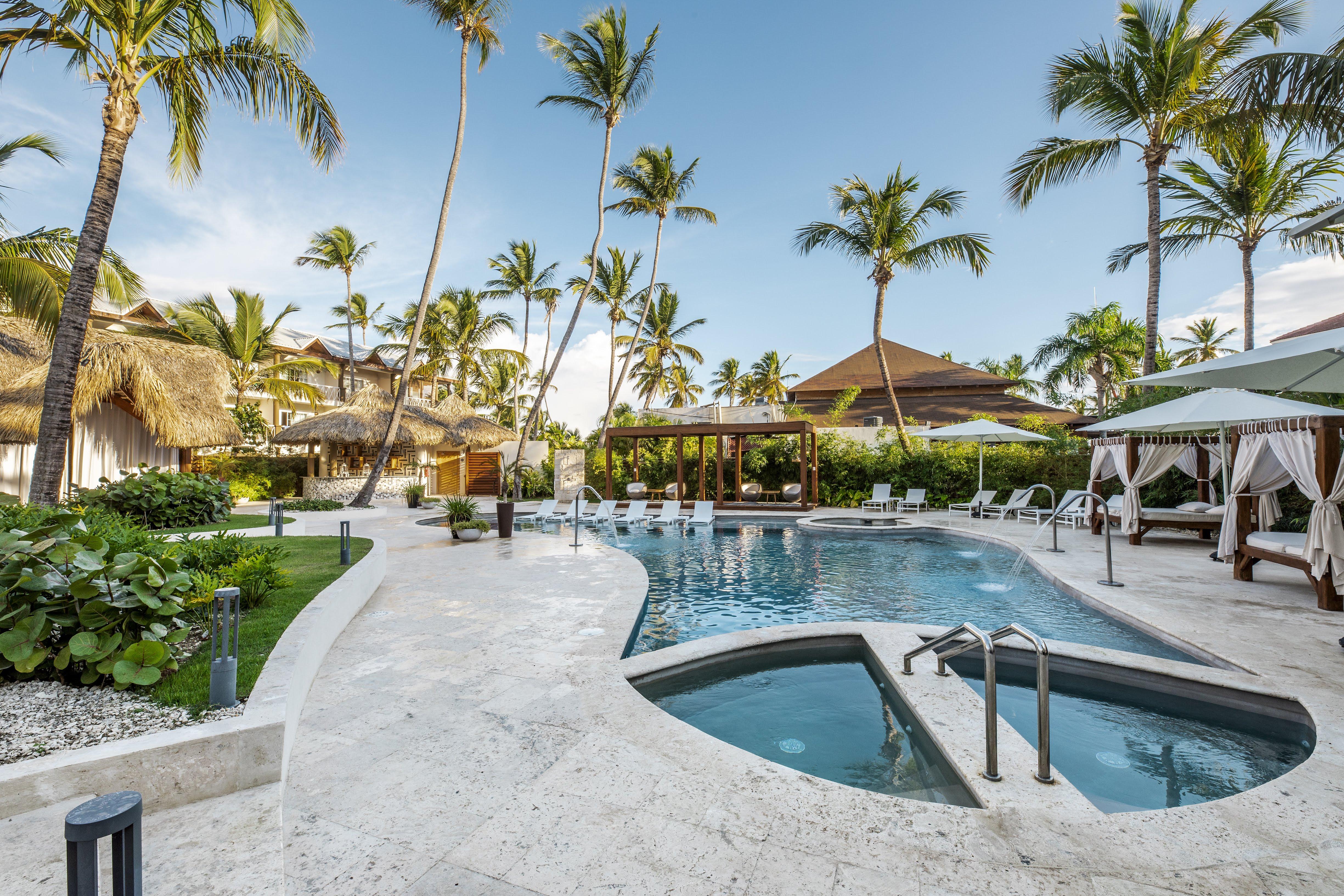 Be Live Collection Punta Cana (Adults Only) Exteriér fotografie Hard Rock Hotel & Casino Punta Cana