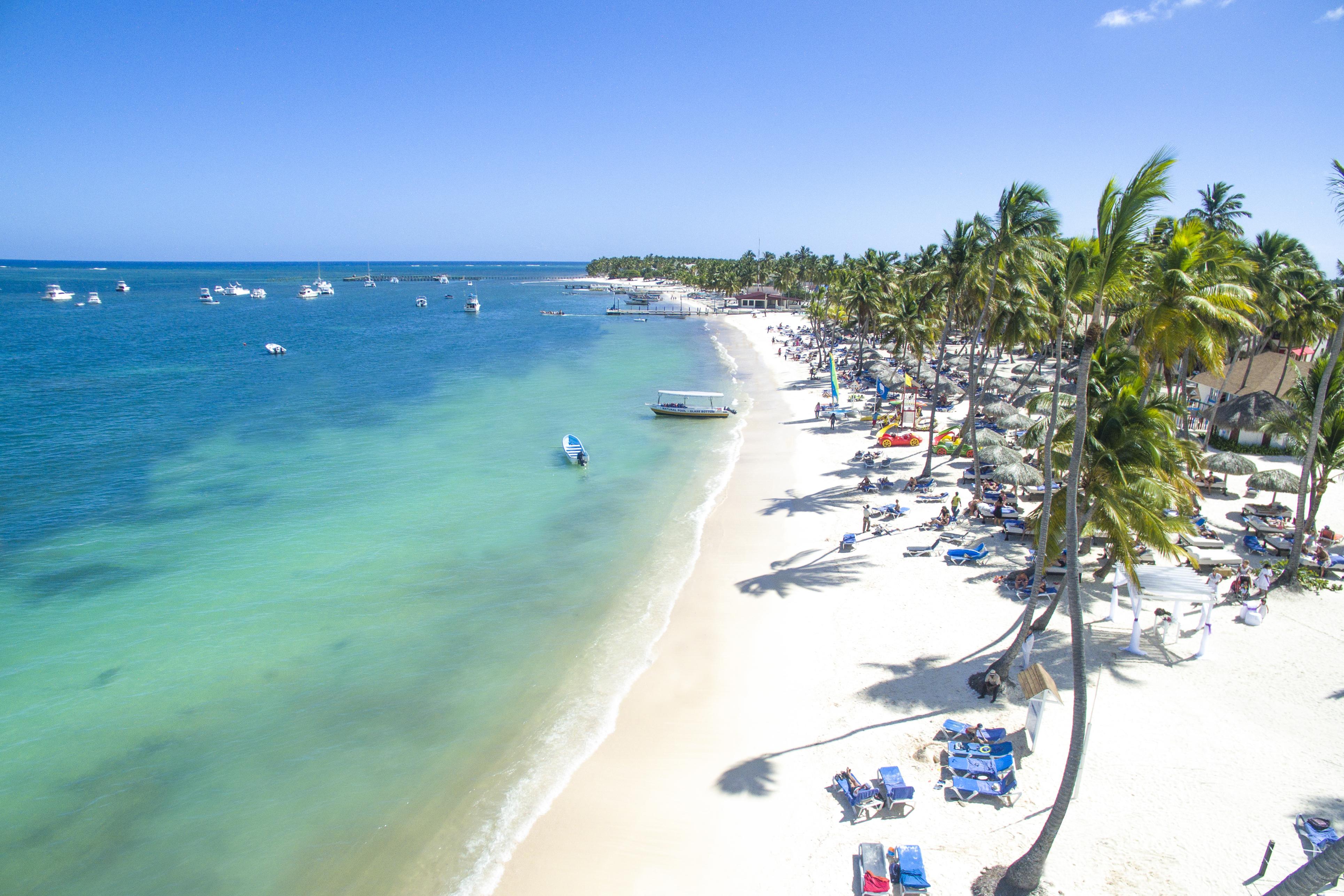 Be Live Collection Punta Cana (Adults Only) Exteriér fotografie Playa Bavaro