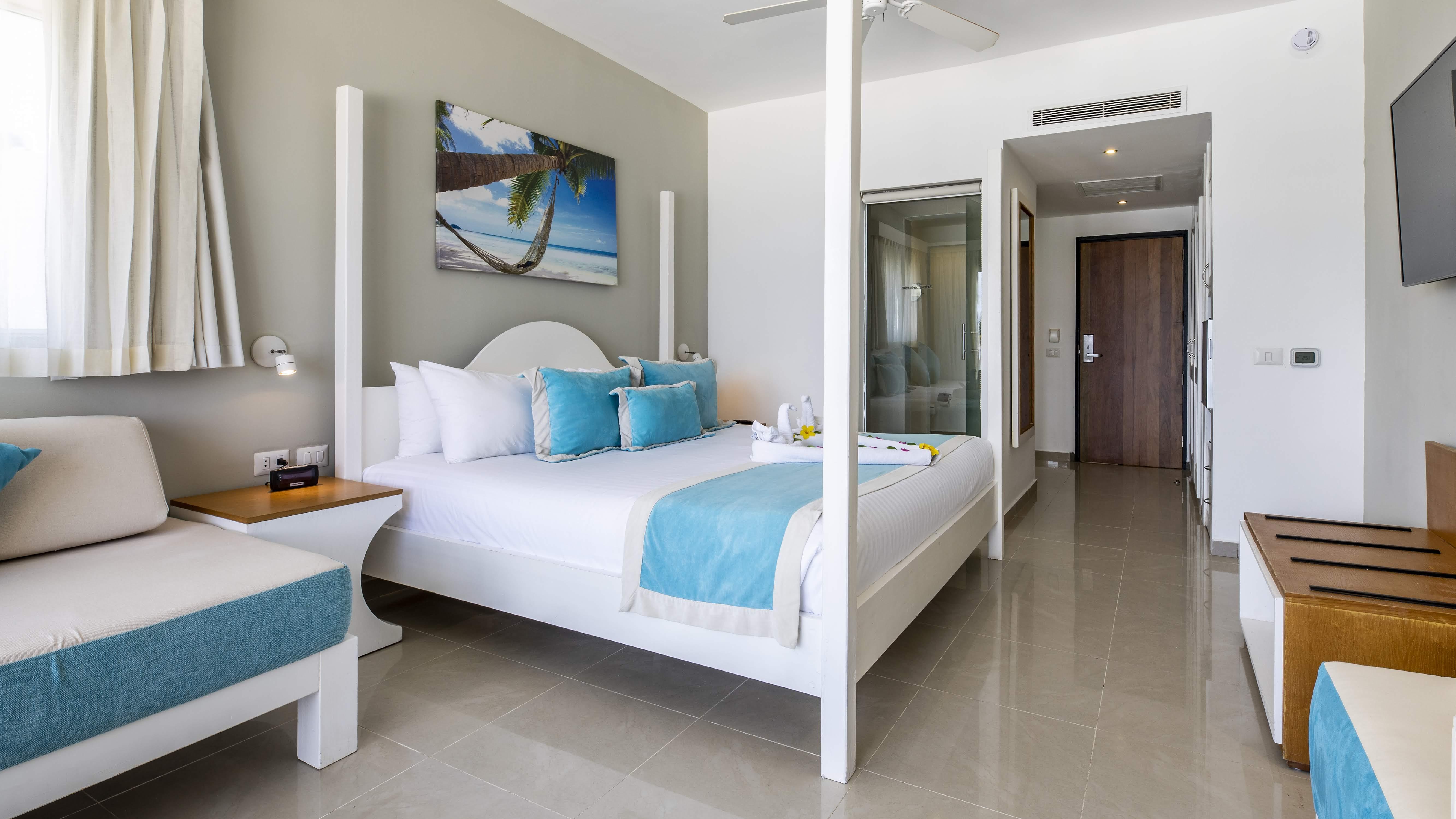 Be Live Collection Punta Cana (Adults Only) Exteriér fotografie Junior Suite
