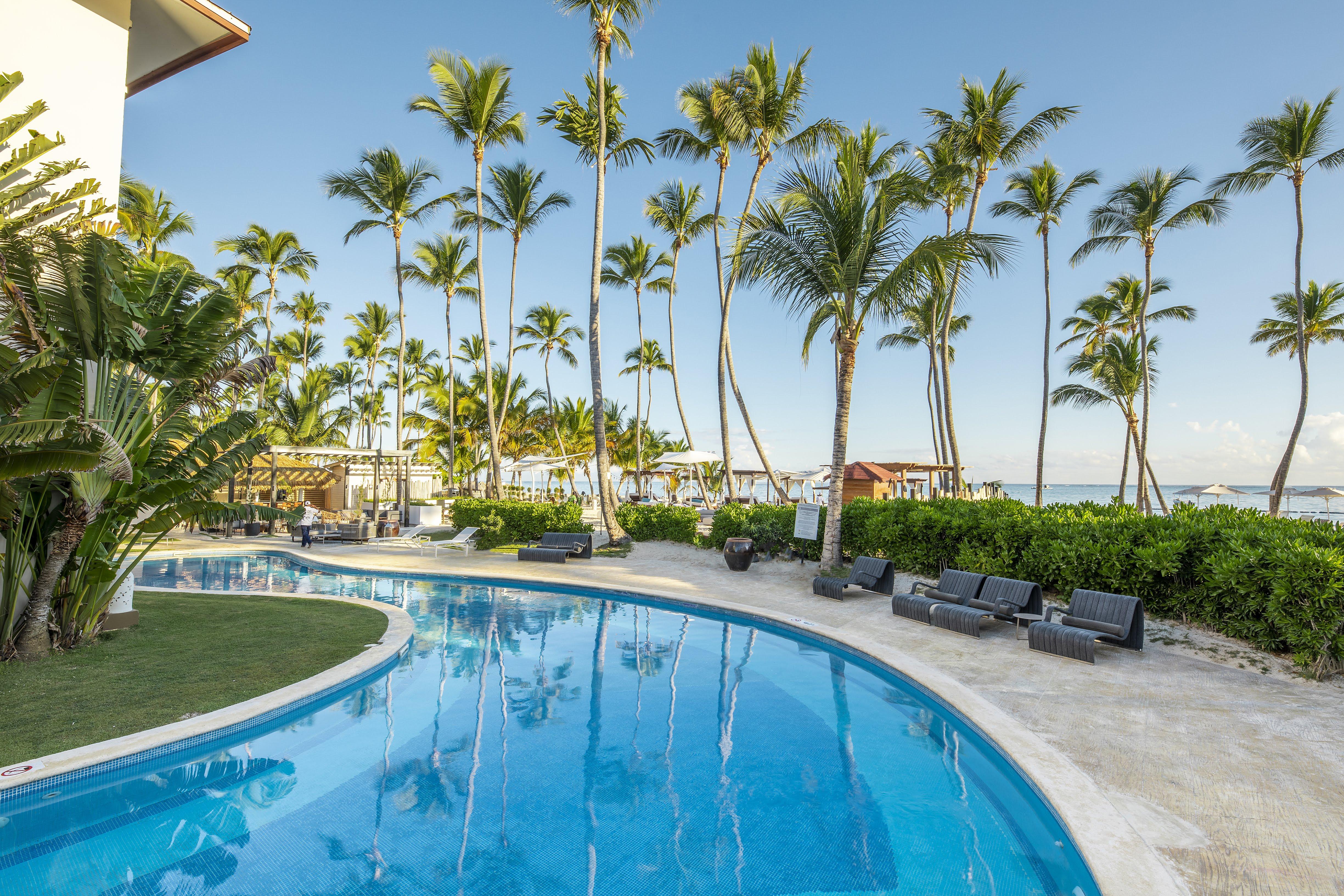 Be Live Collection Punta Cana (Adults Only) Exteriér fotografie Hard Rock Hotel & Casino Punta Cana