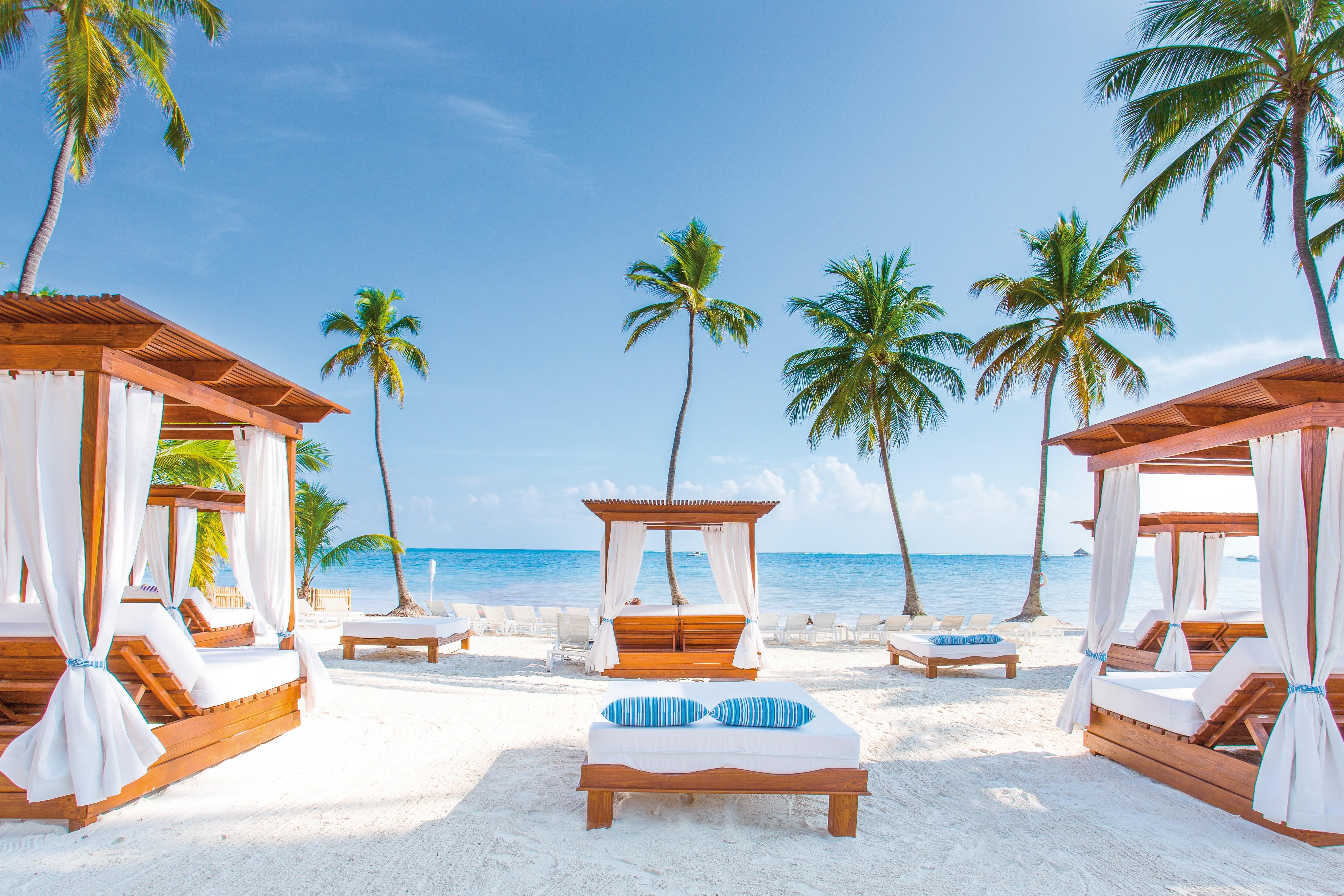 Be Live Collection Punta Cana (Adults Only) Exteriér fotografie Beach at Iberostar Grand Bávaro