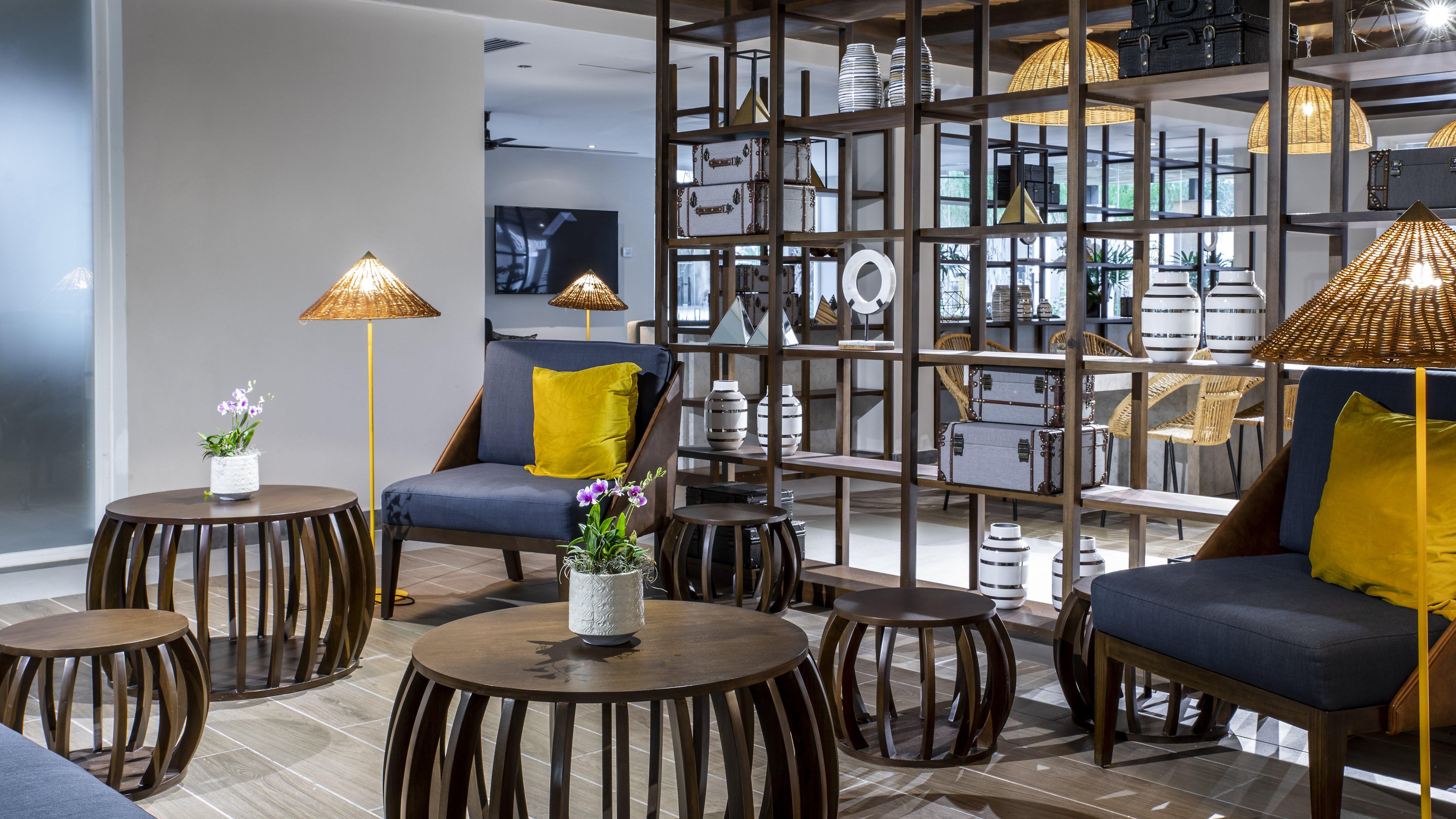 Be Live Collection Punta Cana (Adults Only) Exteriér fotografie The interior of the hotel