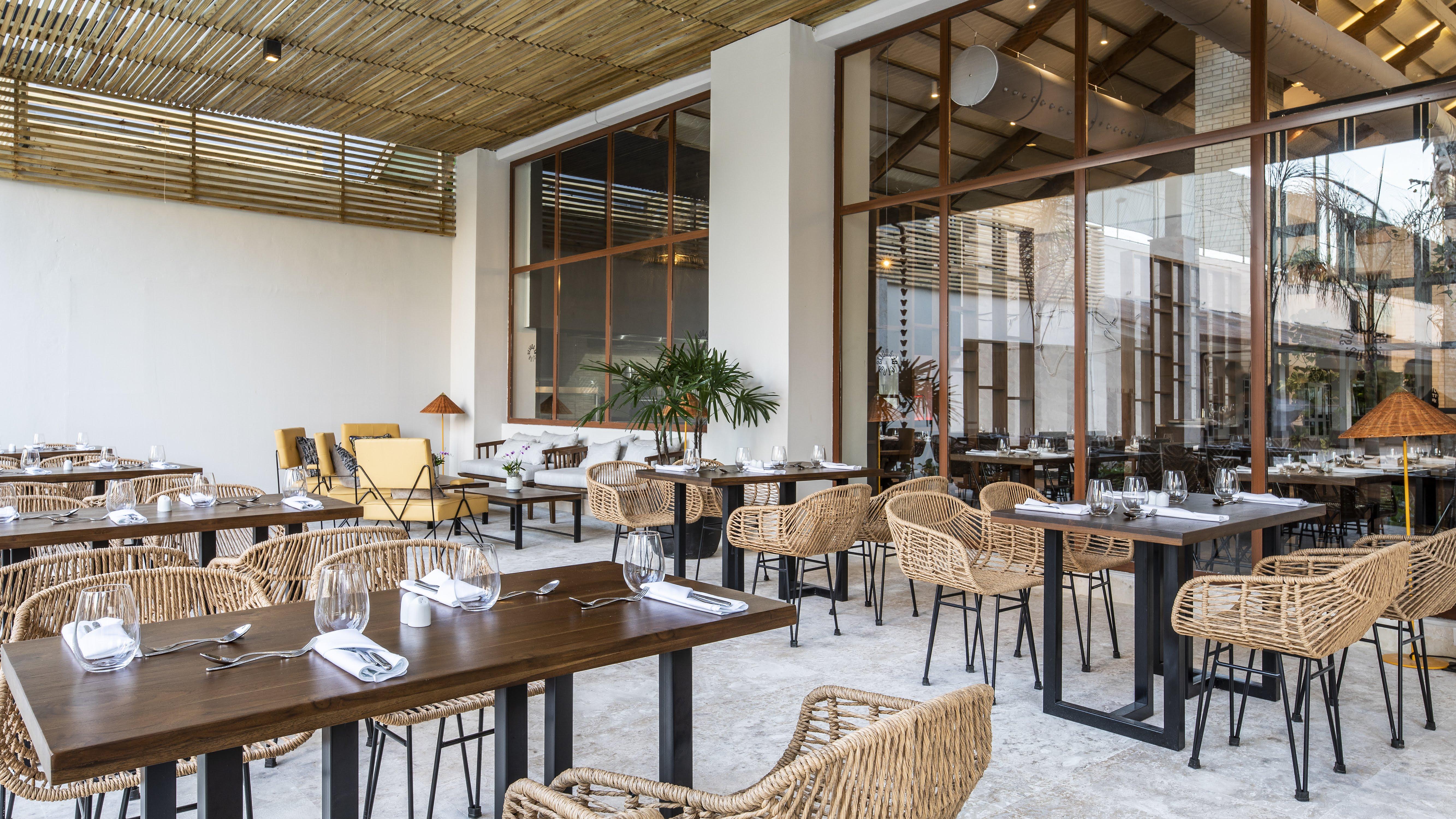 Be Live Collection Punta Cana (Adults Only) Exteriér fotografie Restaurant