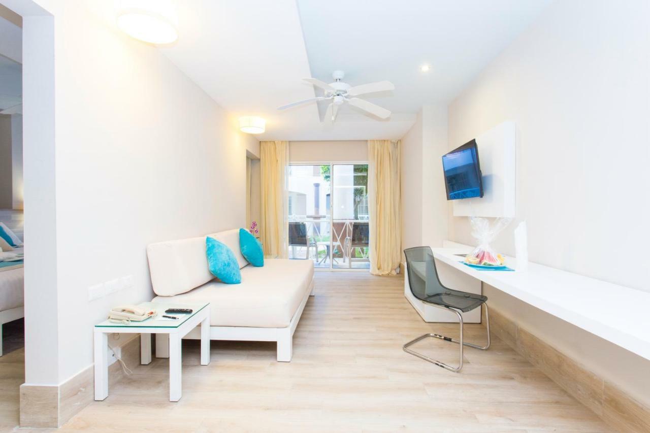 Be Live Collection Punta Cana (Adults Only) Exteriér fotografie