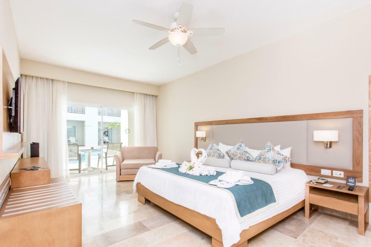 Be Live Collection Punta Cana (Adults Only) Exteriér fotografie Junior Suite
