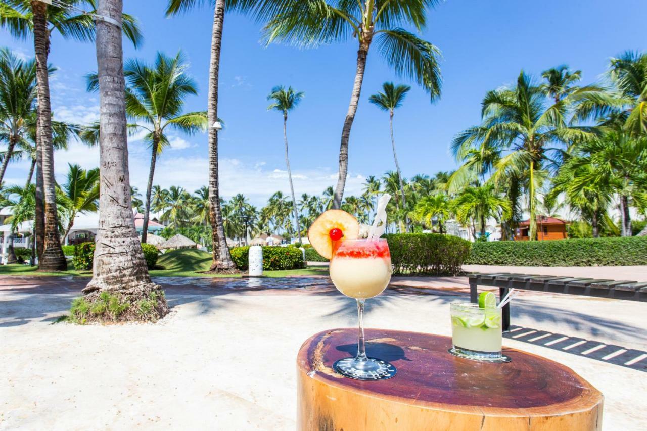 Be Live Collection Punta Cana (Adults Only) Exteriér fotografie A beach at Atlantis Paradise Island